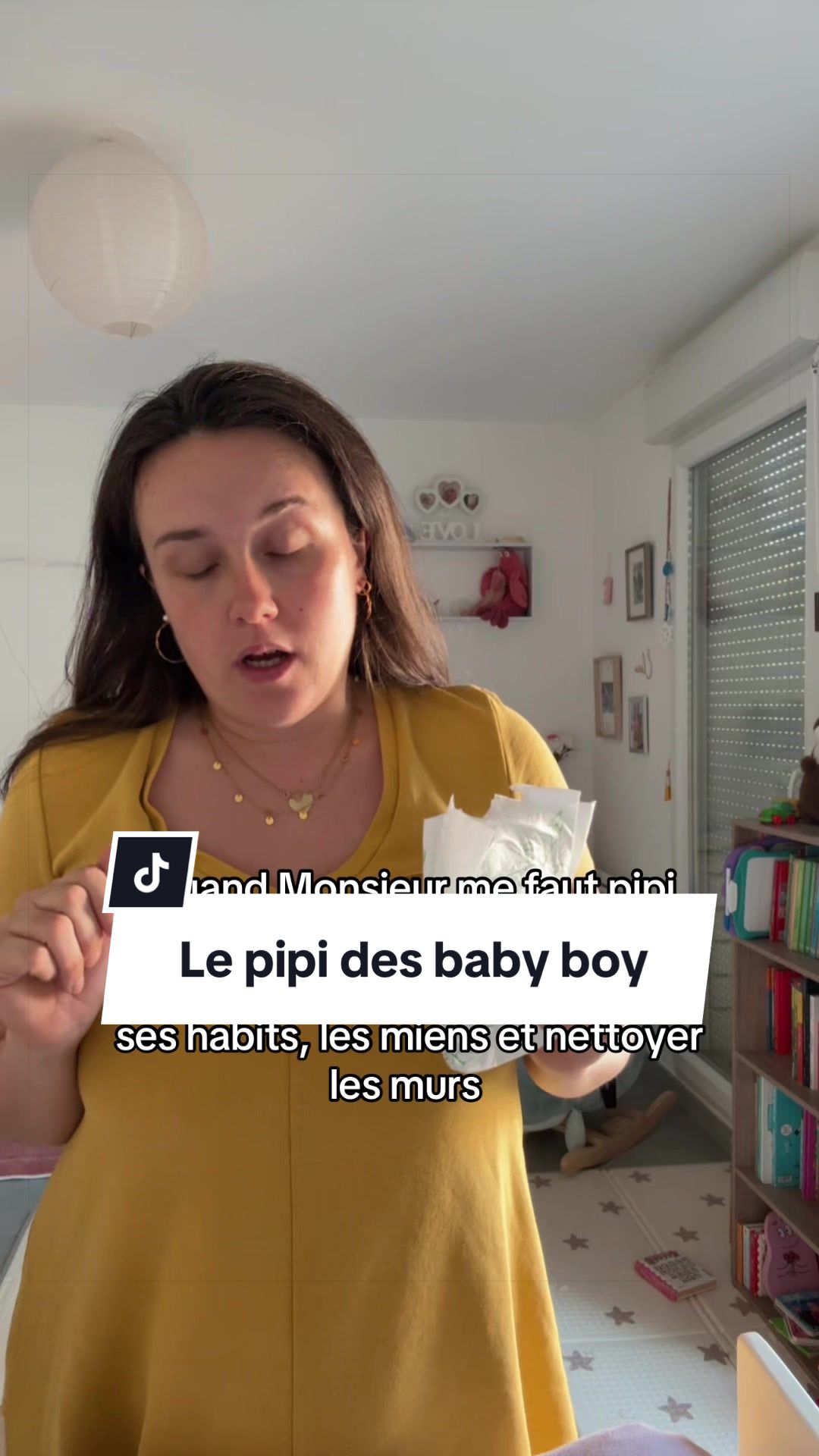 @BABY H 💞