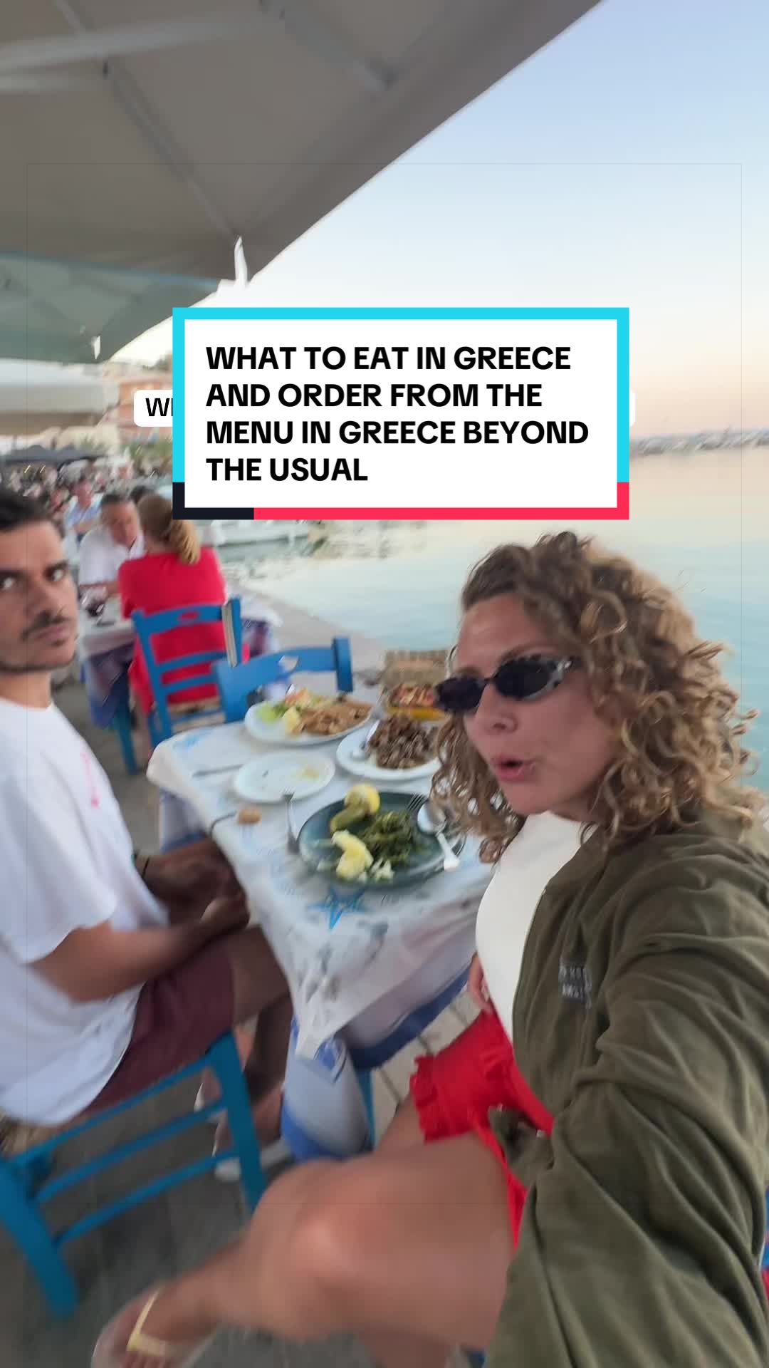 @Greece Travel Tips | Sophie