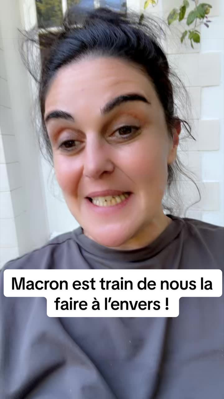 @Myriam Palomba Officiel
