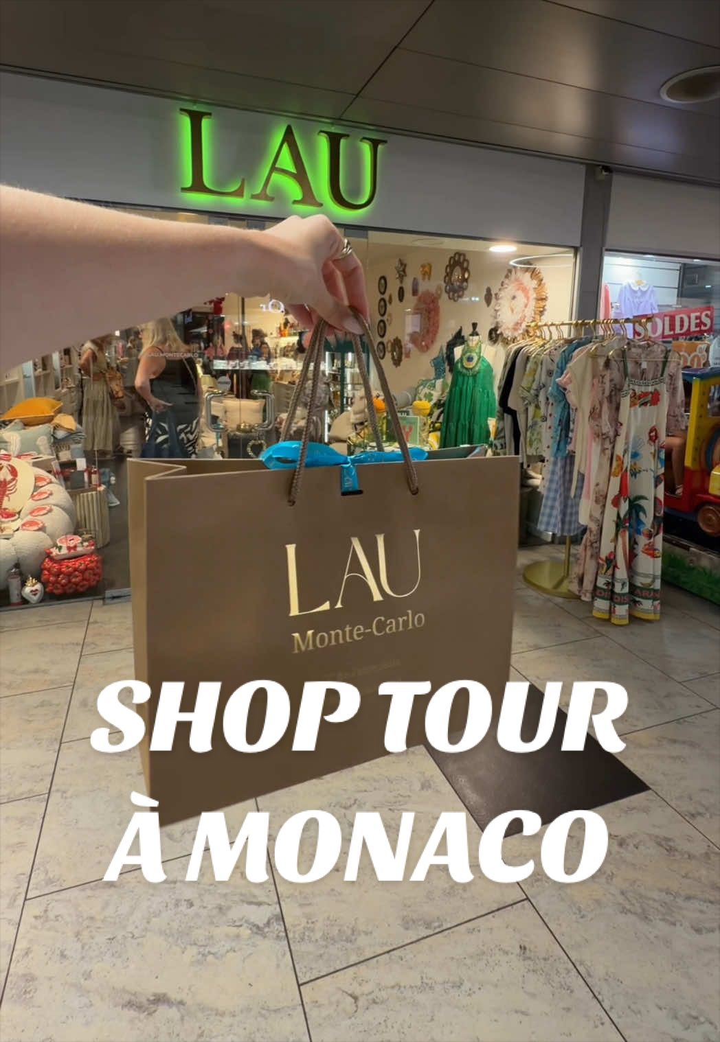 @ILONA IN MONACO 🇲🇨