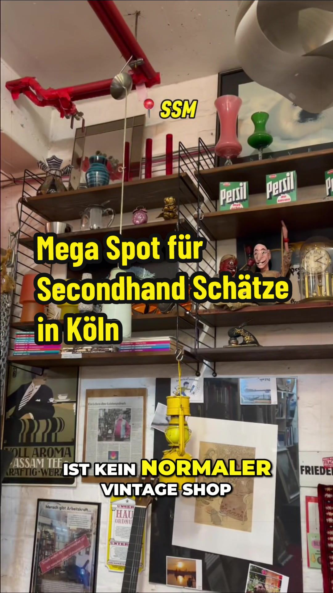 @Mit Vergnügen Köln