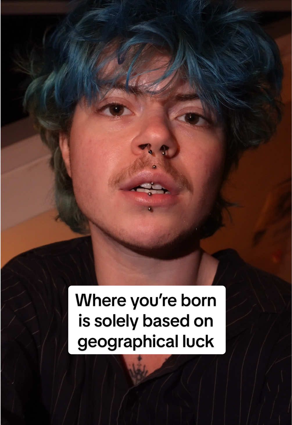 @Ezra Butler
