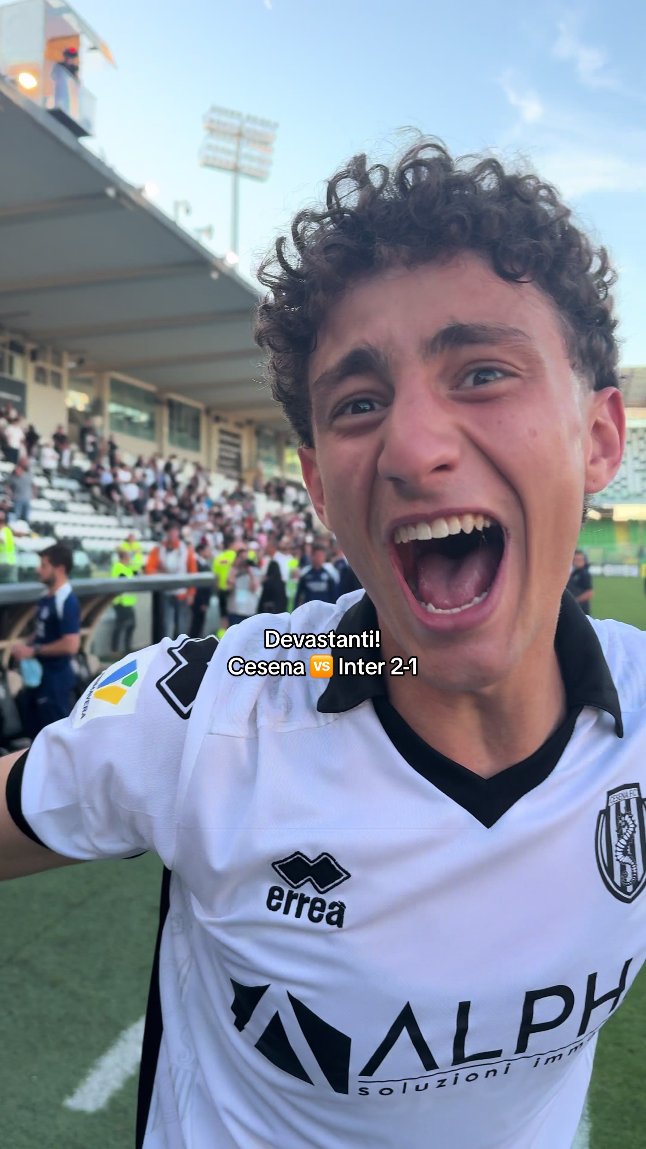 @Cesena Football Club