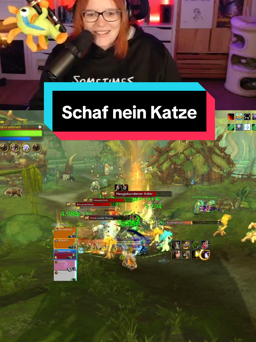 @Die_Novi || Twitch