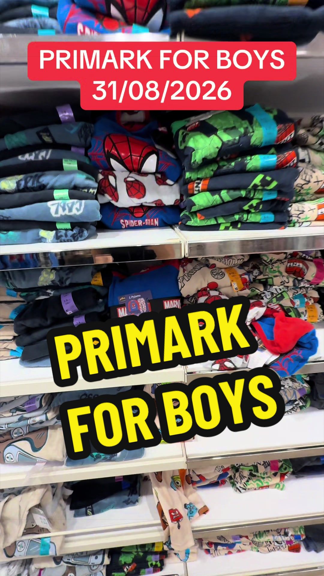 @Primarklove