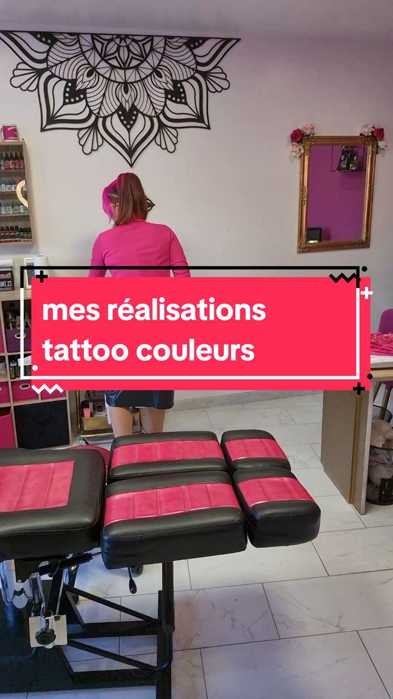 @Miss P'Ink tattoo
