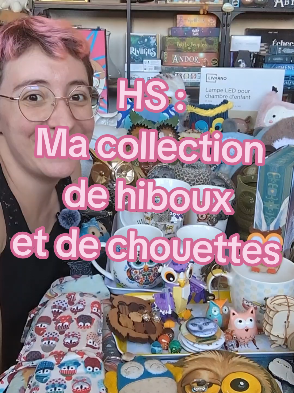 @Compagnie du Chat Huant