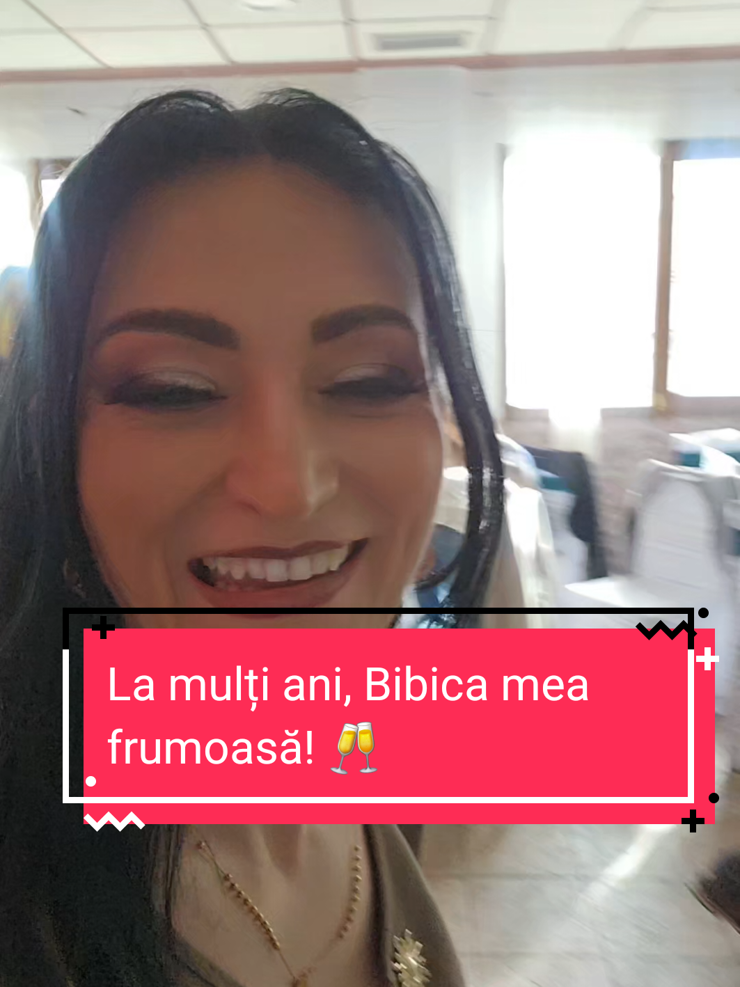 @Cristina Ioana