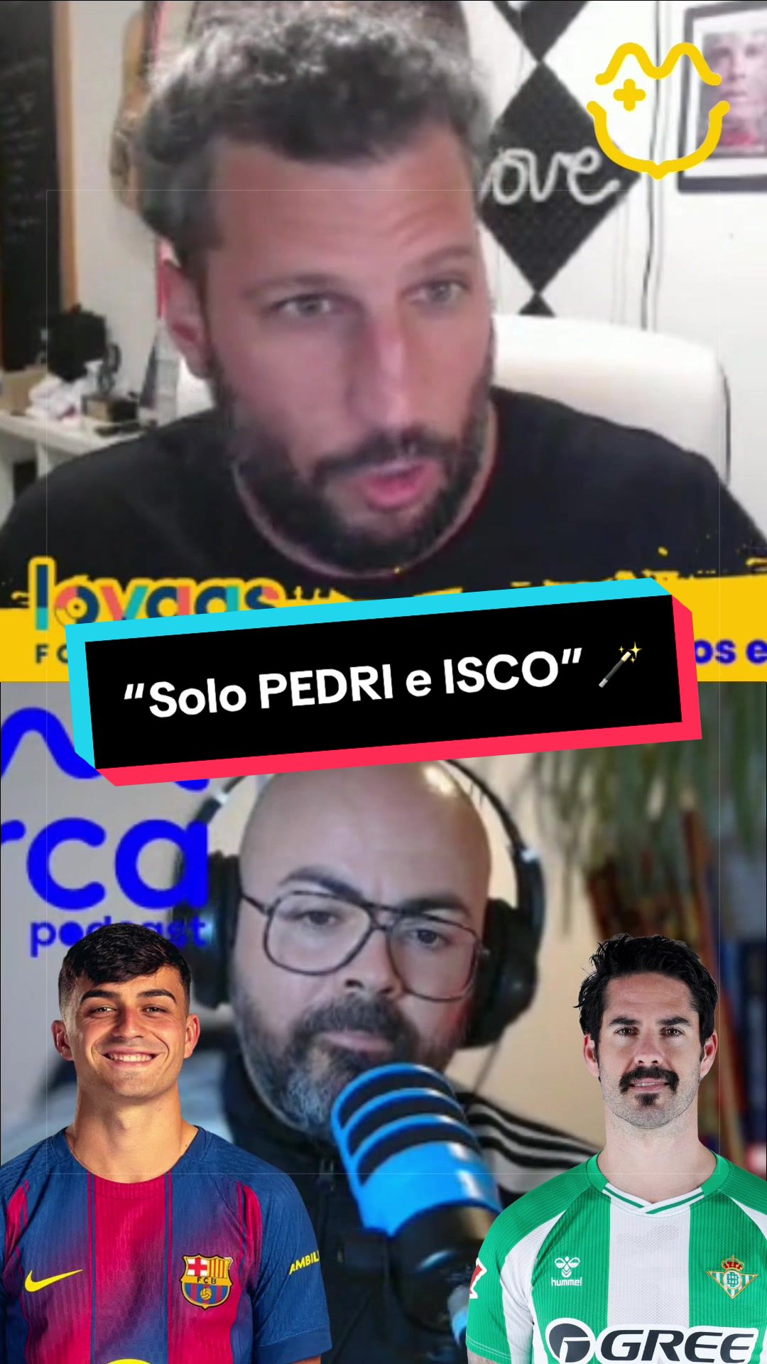 @Team Barça Podcast