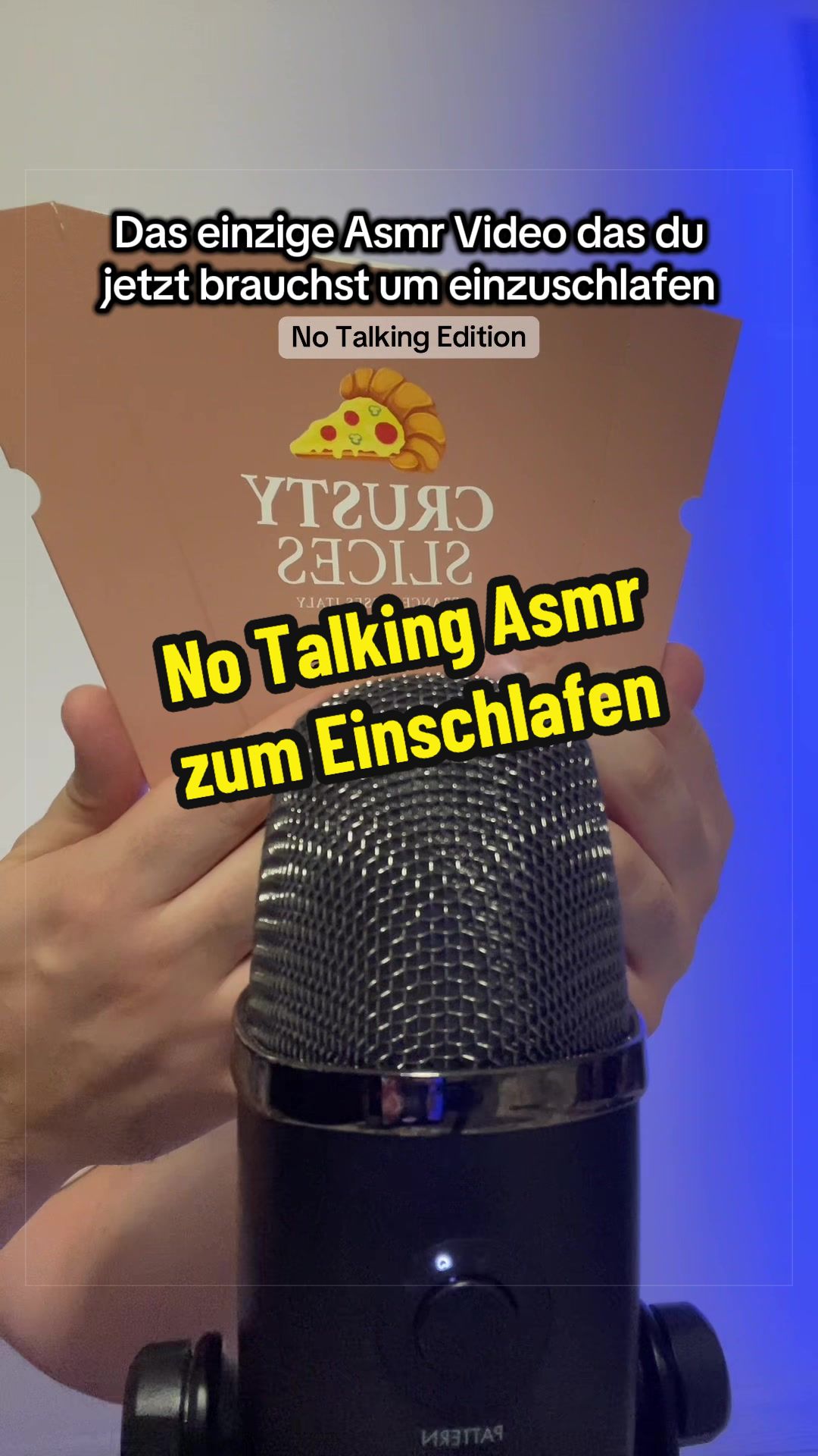 @Qube Asmr