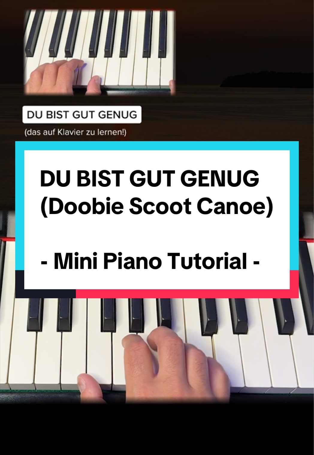 @Autistic Piano