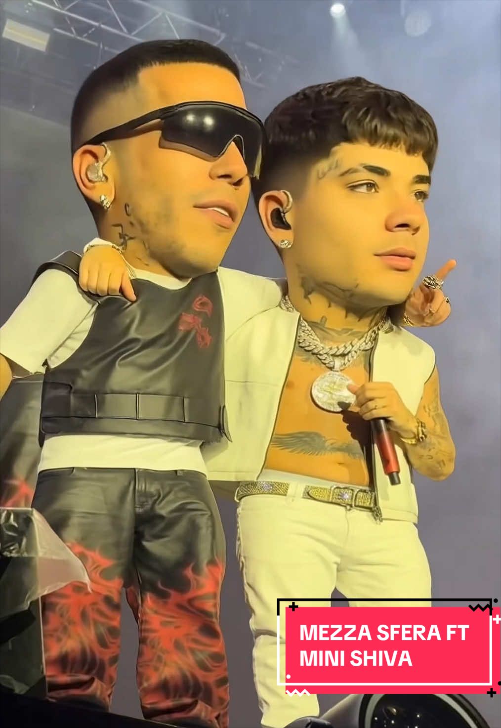 @AI RAP