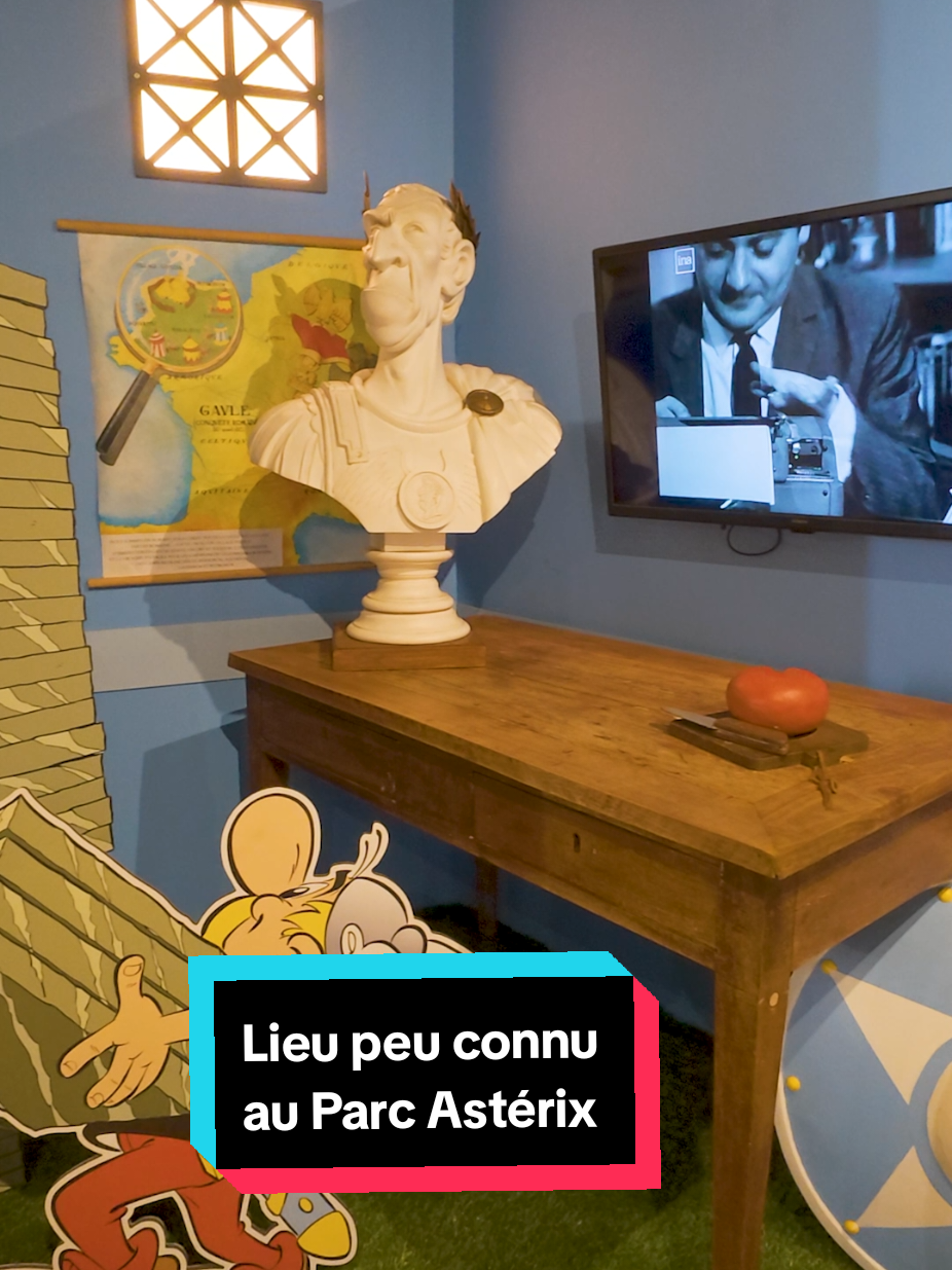 @Le Lut&eacute;cien