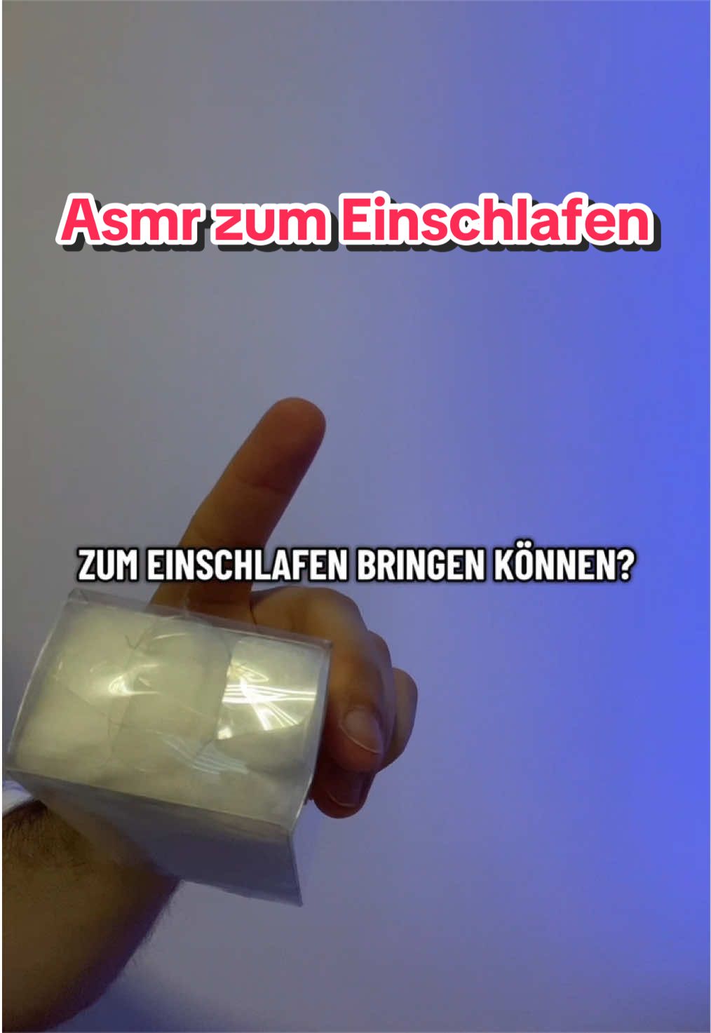 @Qube Asmr