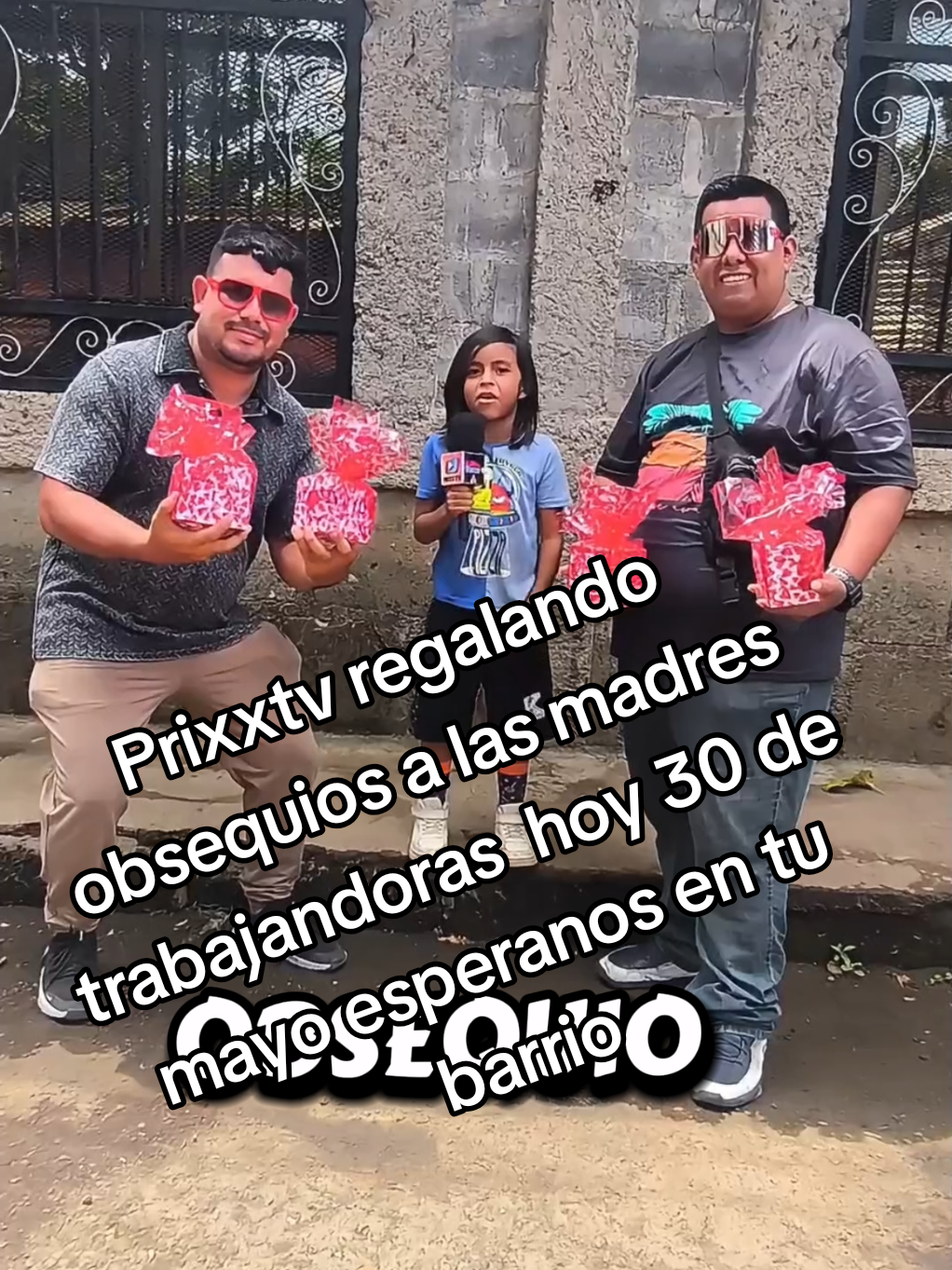 @PRIXX TV