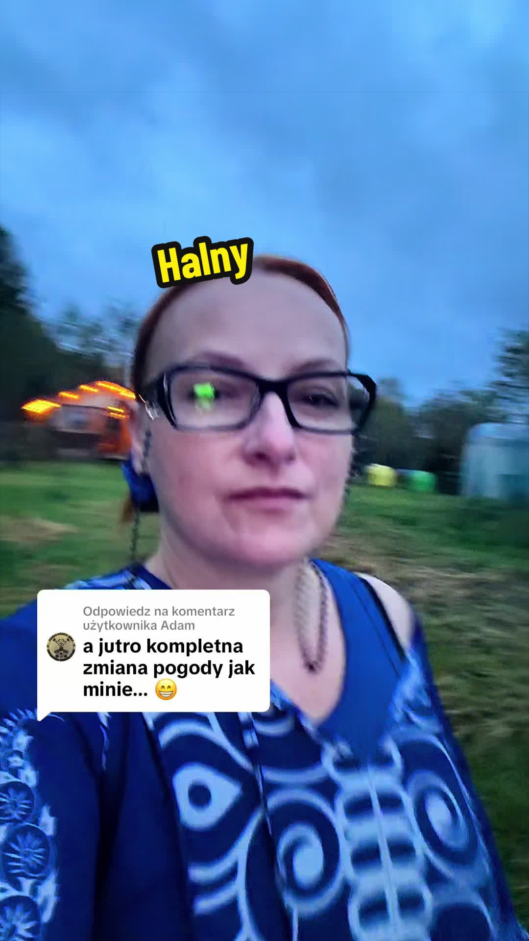 @Ania z Bieszczadzkiej Hecy🧀