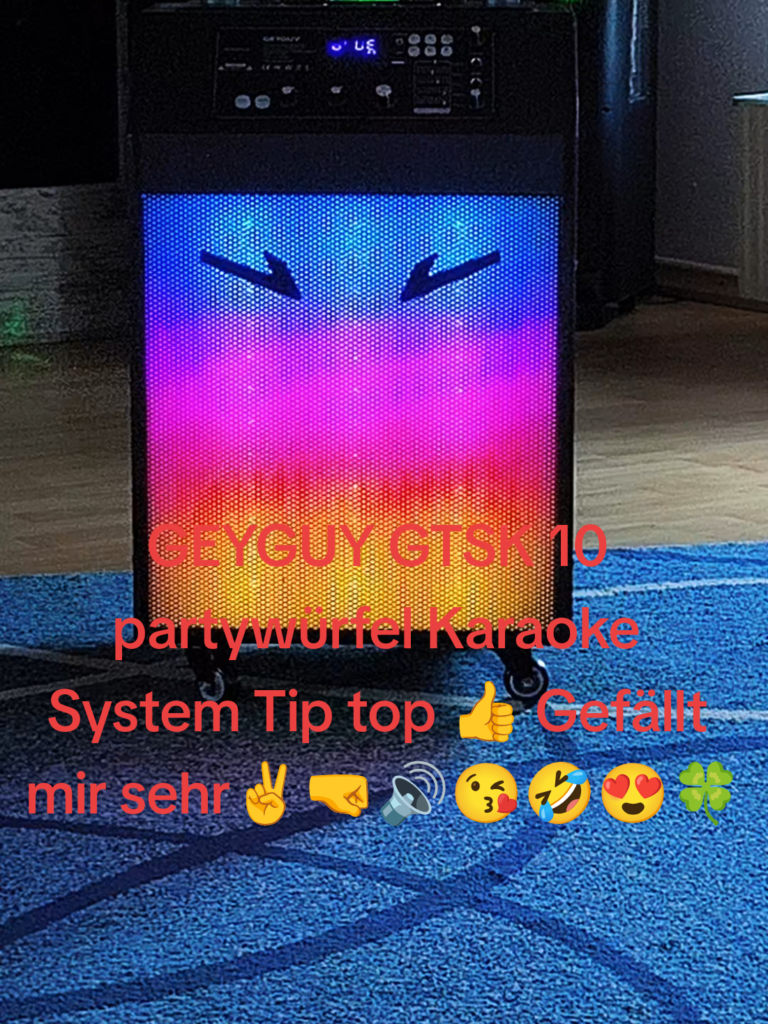 @DJ Feiermeister