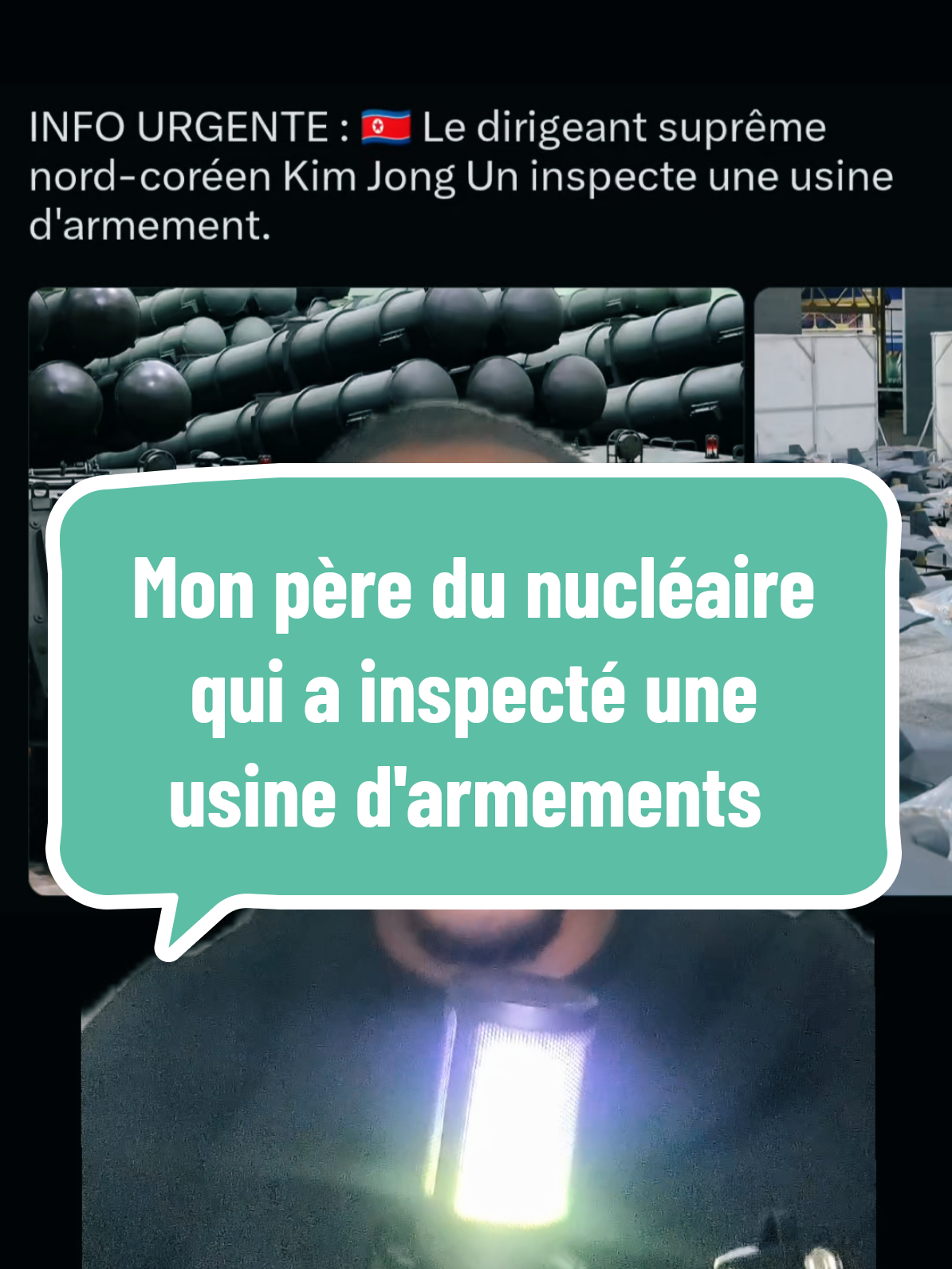 @LE GUIDE ELI ☢️TV🇲🇳🧙♂️