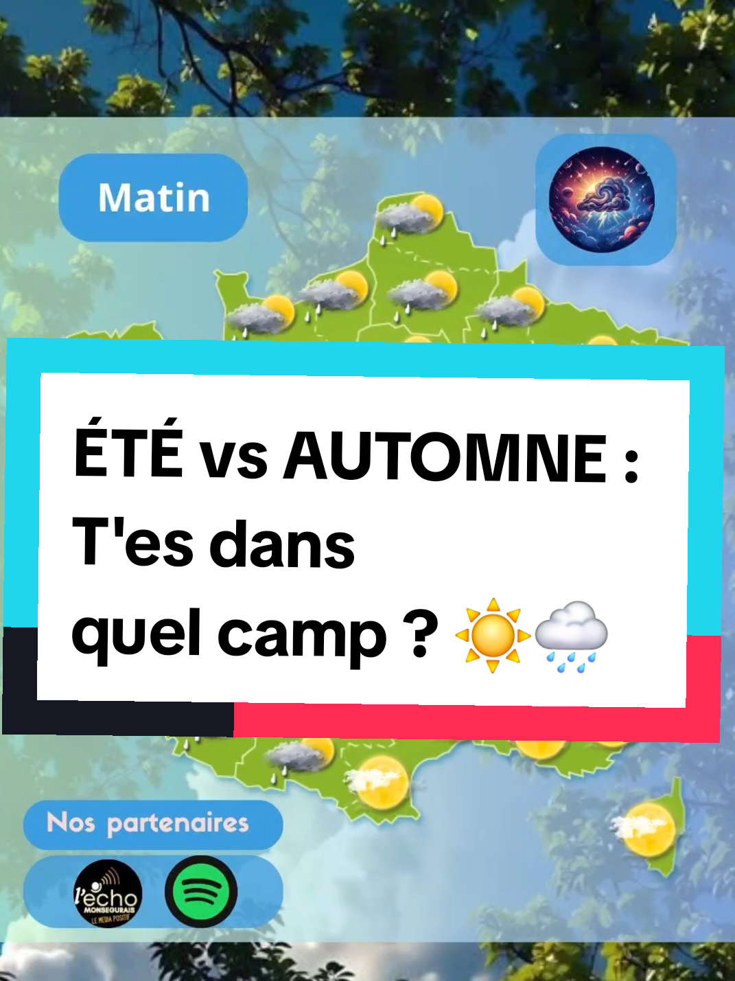 @M&eacute;t&eacute;o & Astro France 🔭