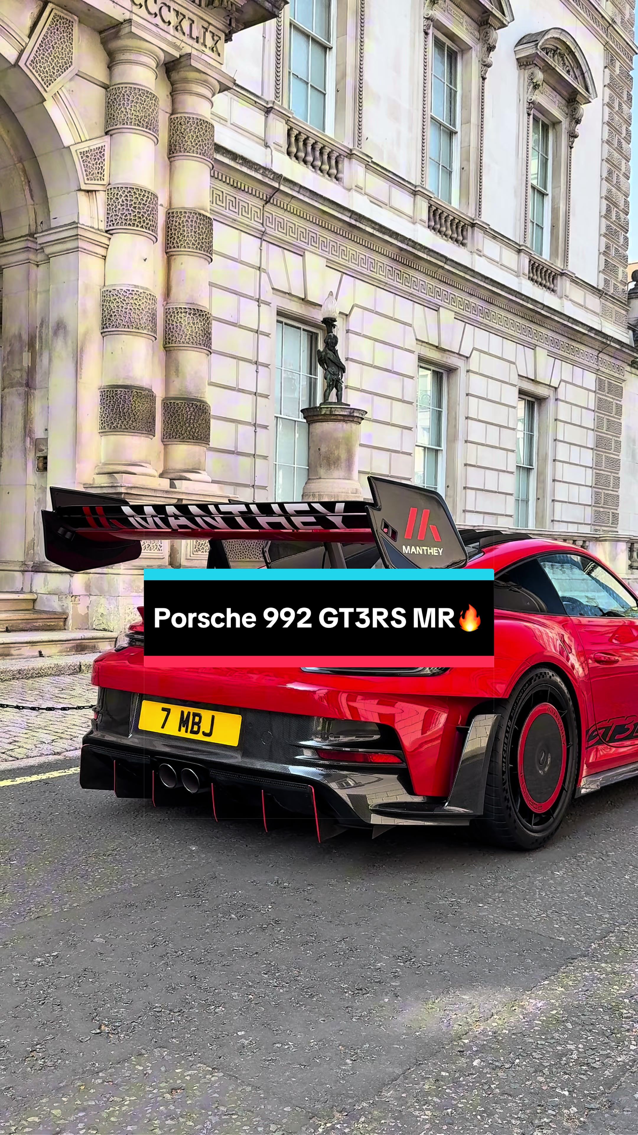 @London Car Spots🤩🚀