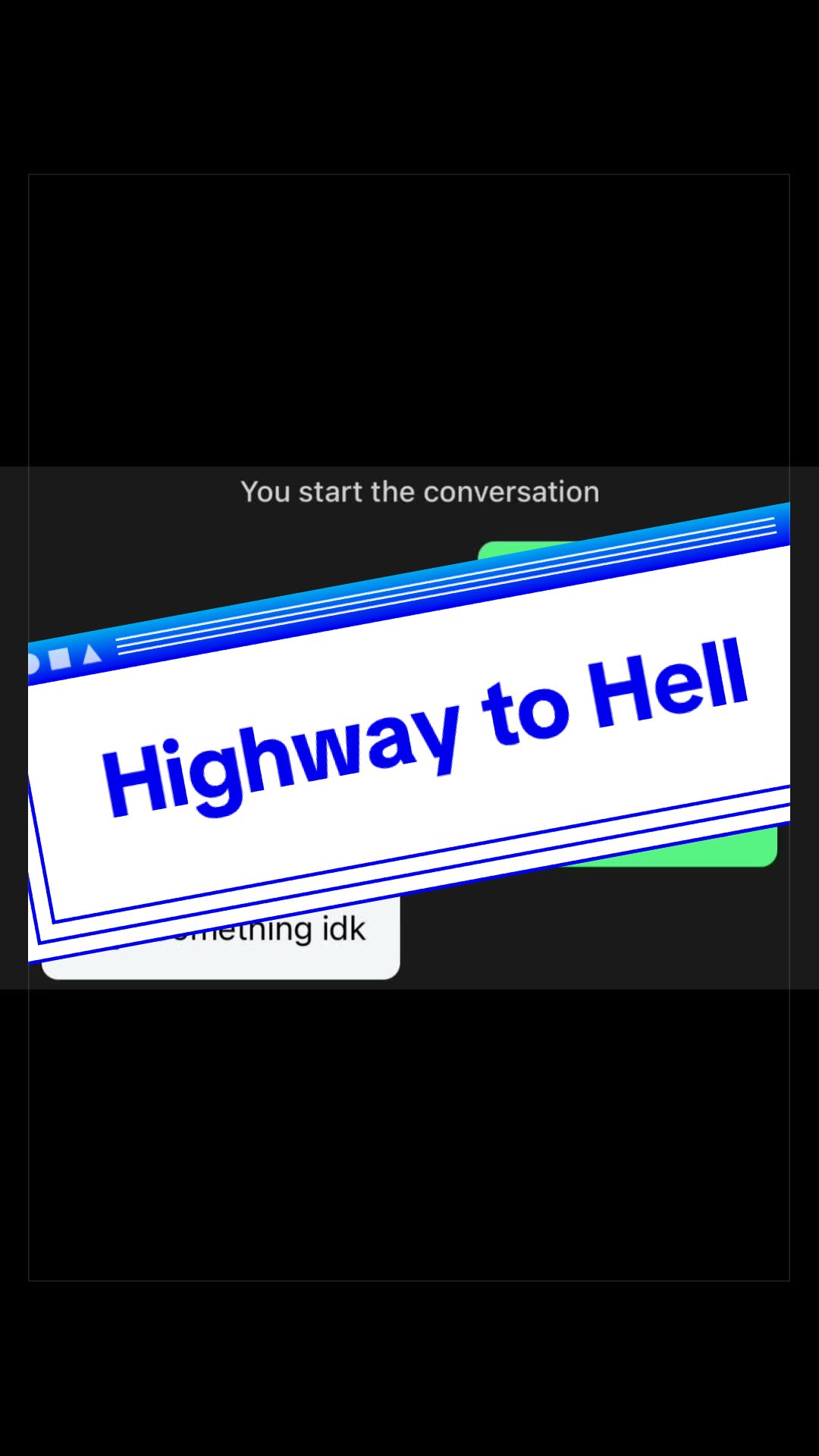 @Human or Not Singer