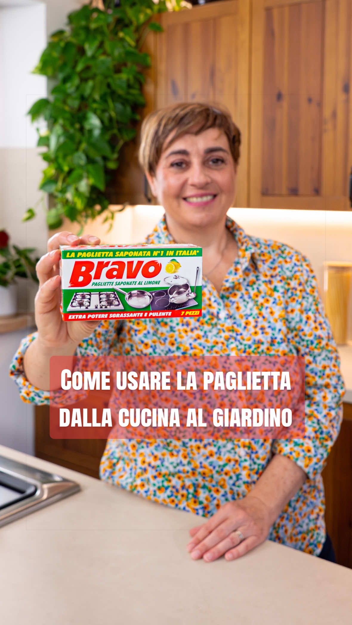 @FATTO IN CASA DA BENEDETTA