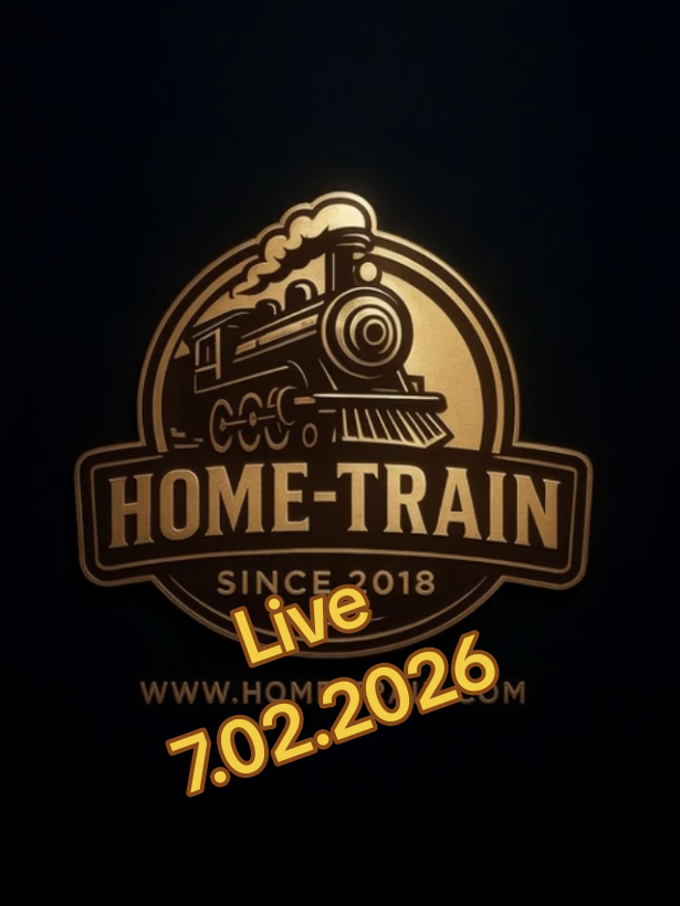 @HomeTrain