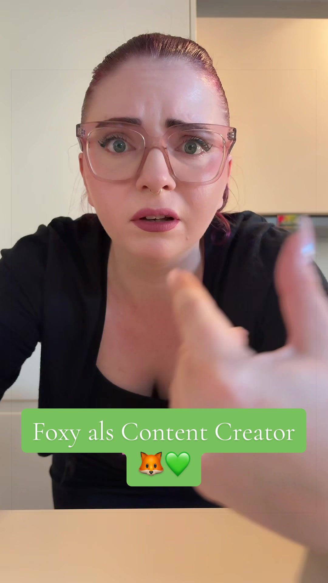 @Foxys Chaos 🦊&hearts;️