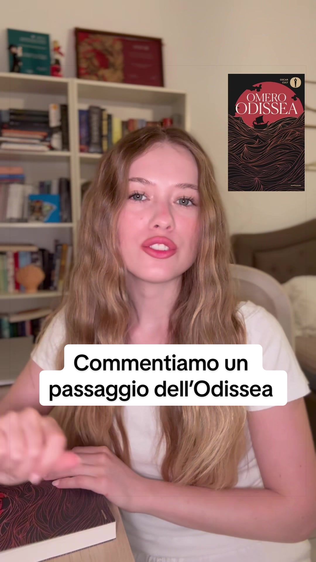 @Cleopatra | Booktok