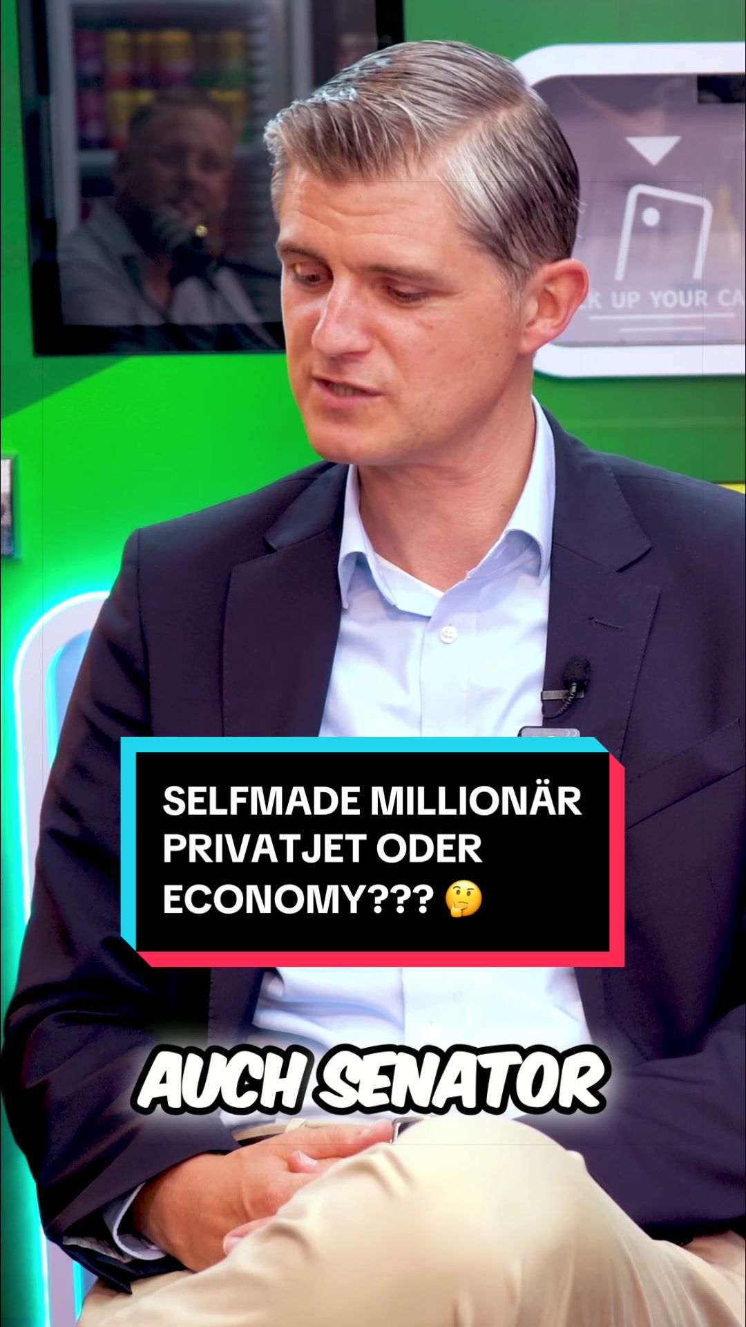 @Der Moderator