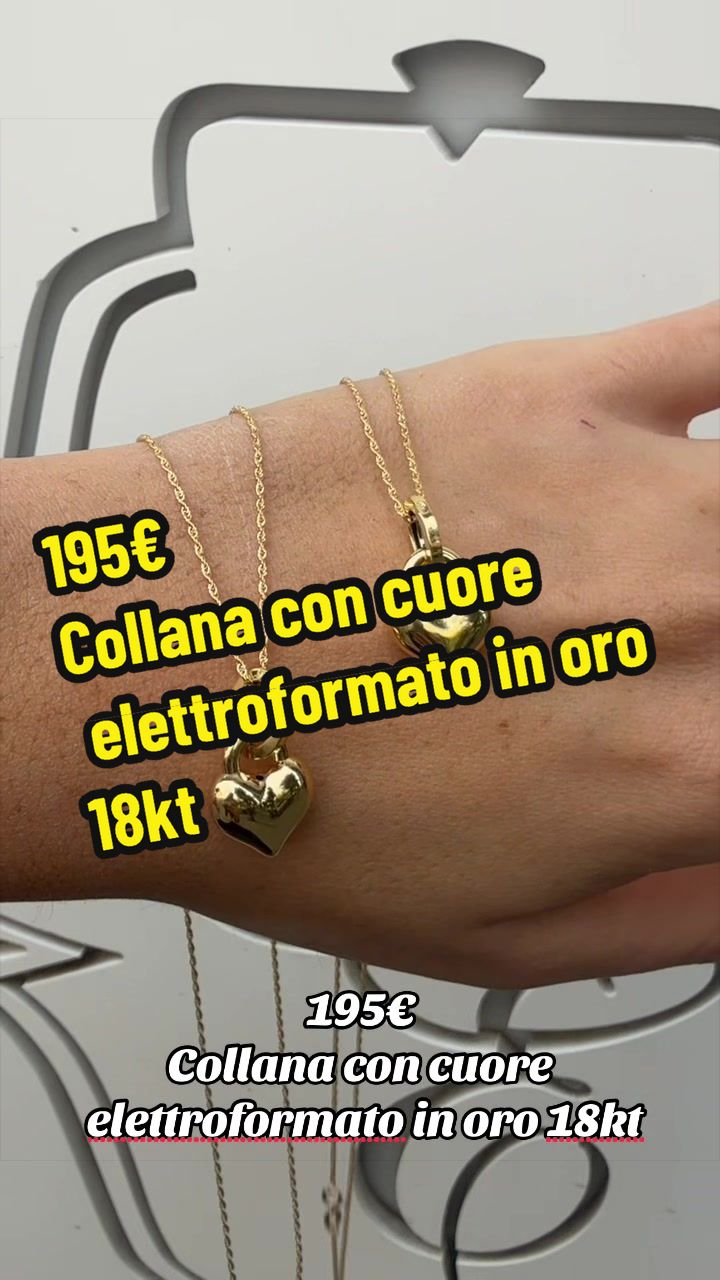 @Gioielleriaespositosecondiglia