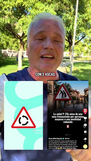 @La Seguridad Vial en tiktok