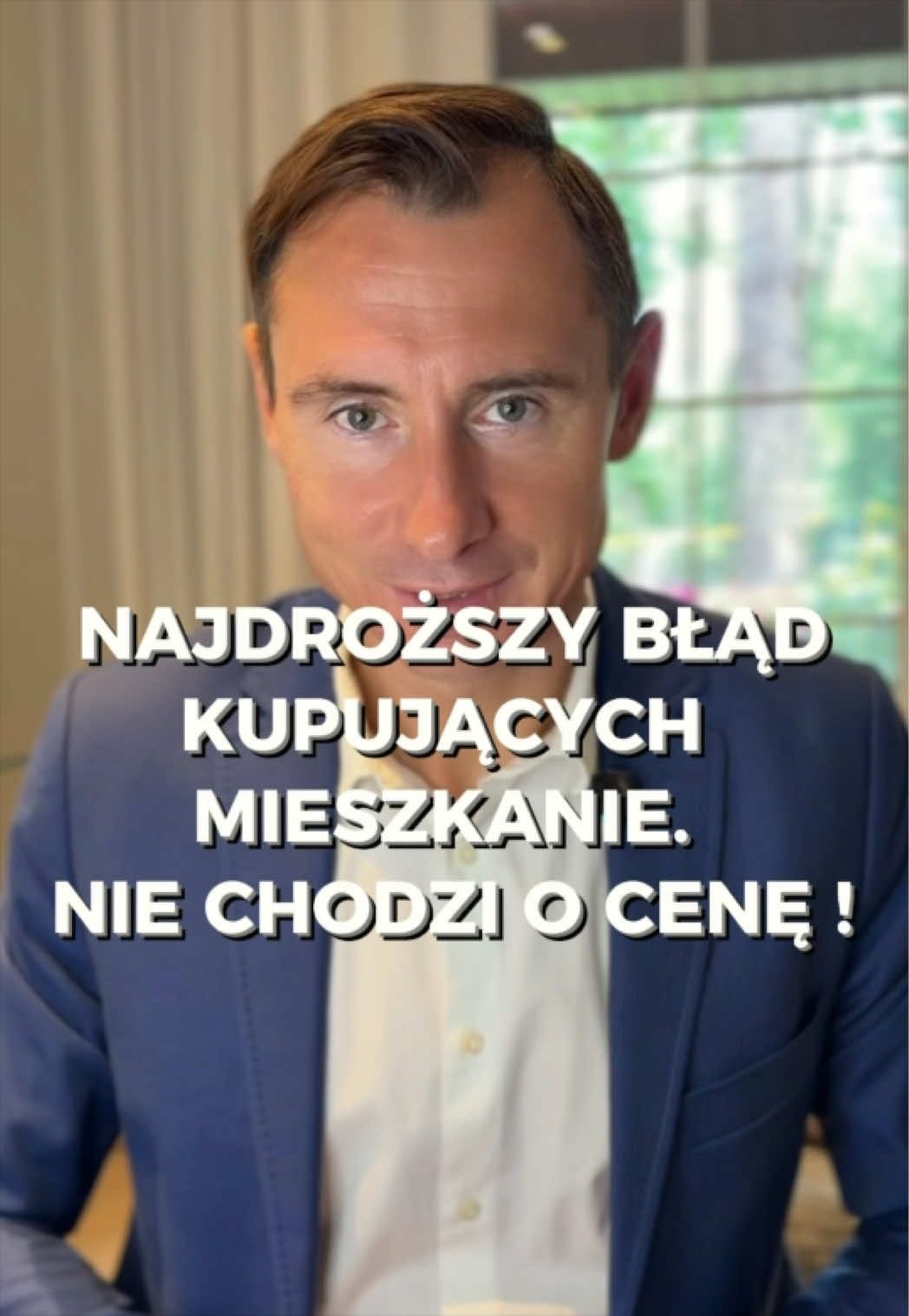 @Maciej Sawicki / Nieruchomości