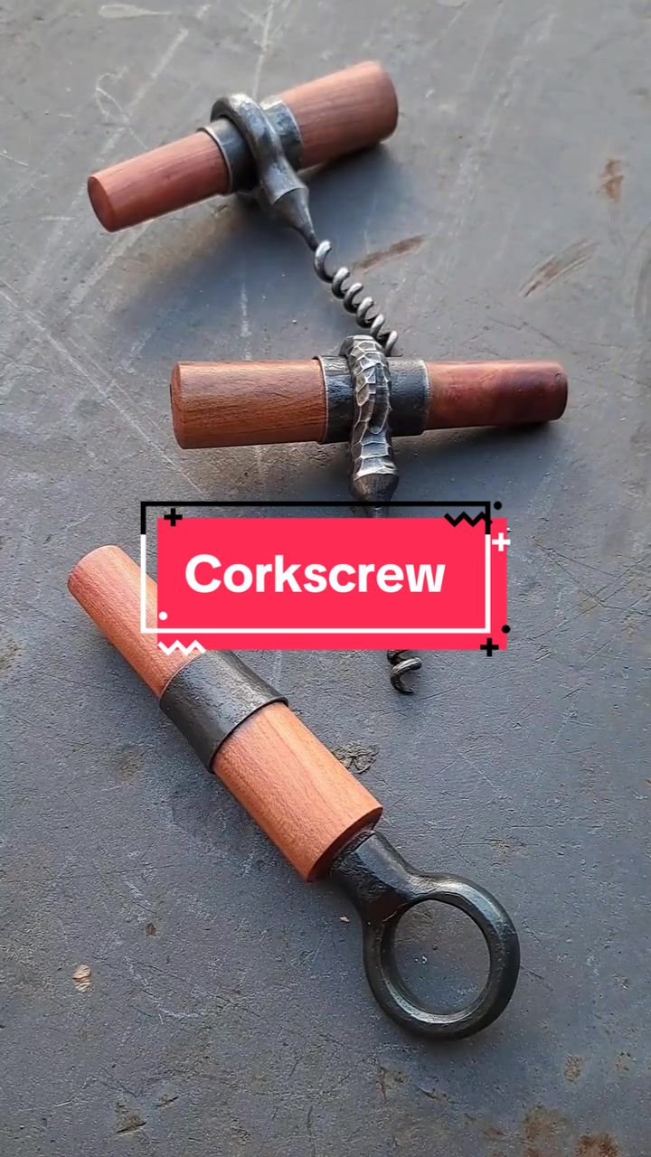 @Mohawk Forge