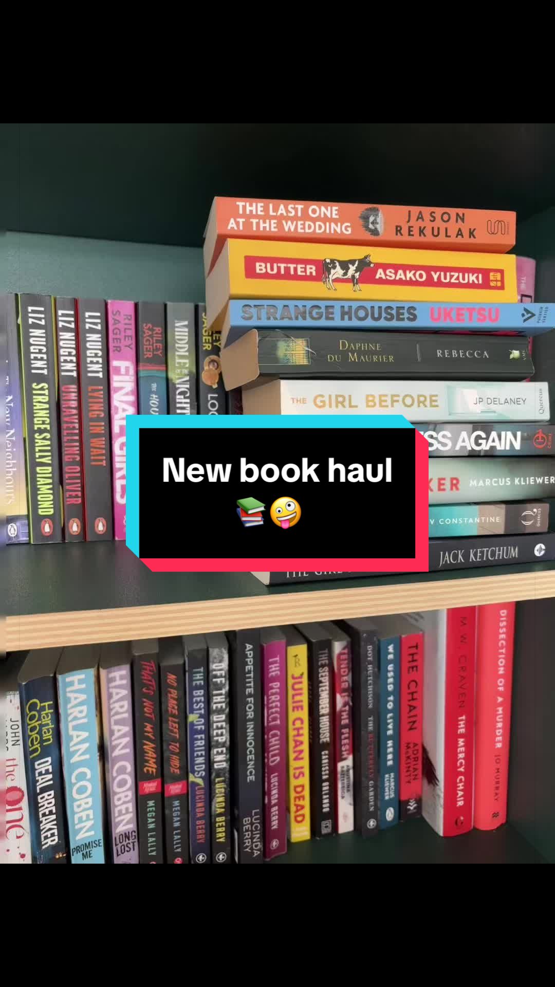 @Alice Williams | Booktok📚🔪🩸