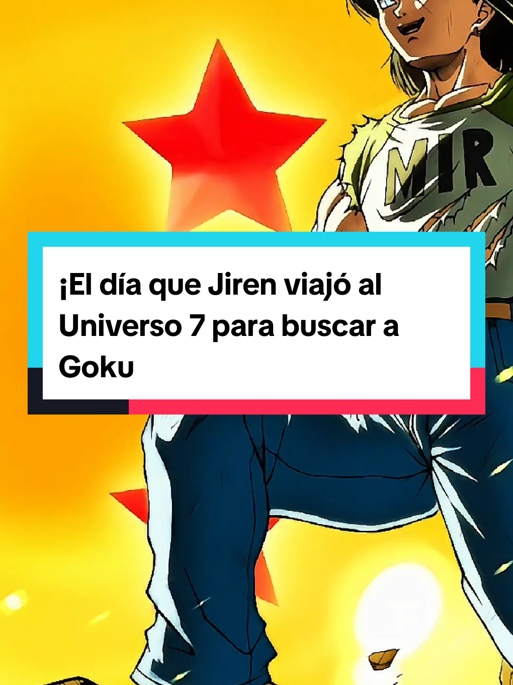 @DBZ De todo