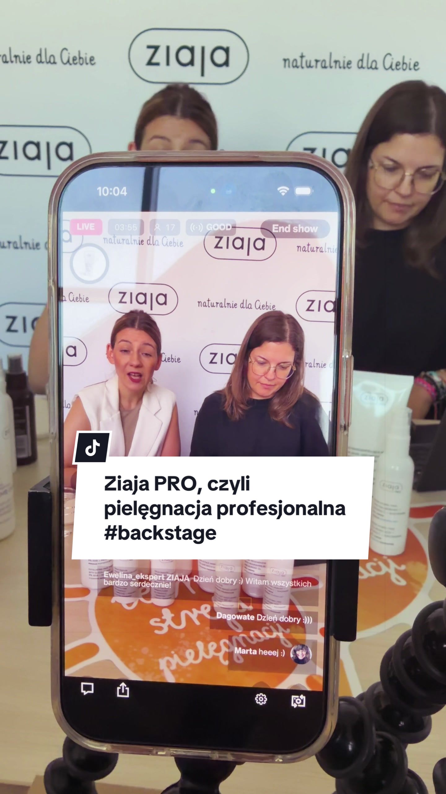 @Ziaja