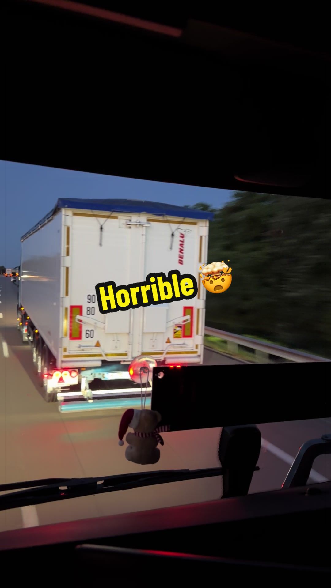 @STEPH & VOLVO