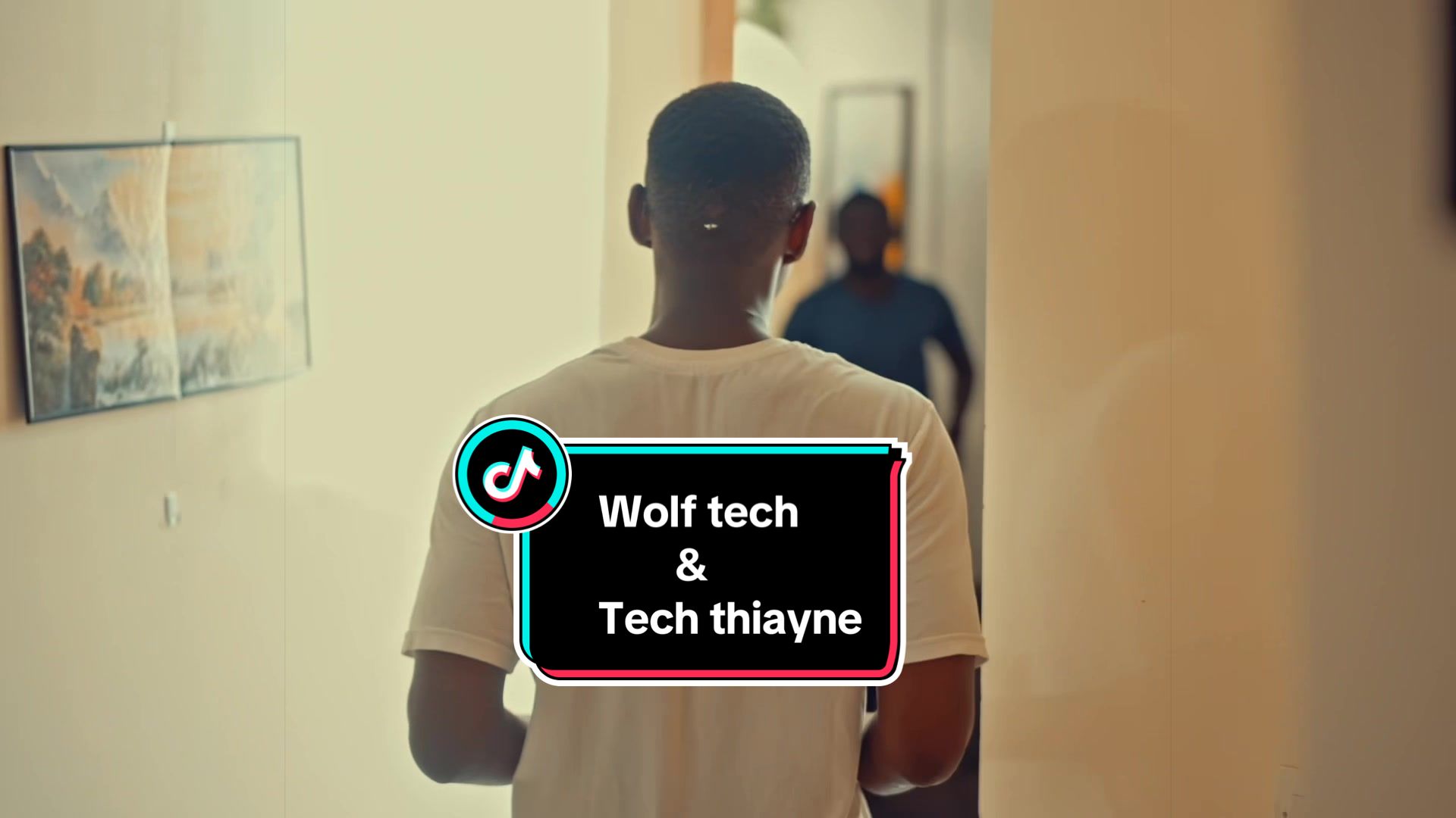 @Podcast Wolof Tech