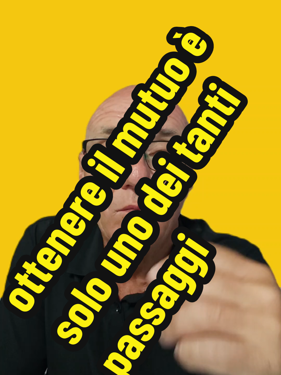 @Marco Marangoni mutui&prestiti