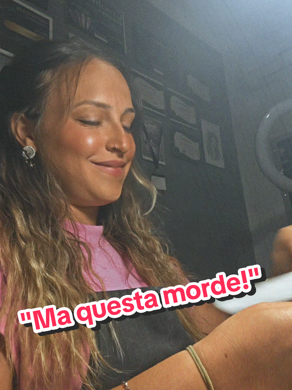 @Noemi Cangialosi