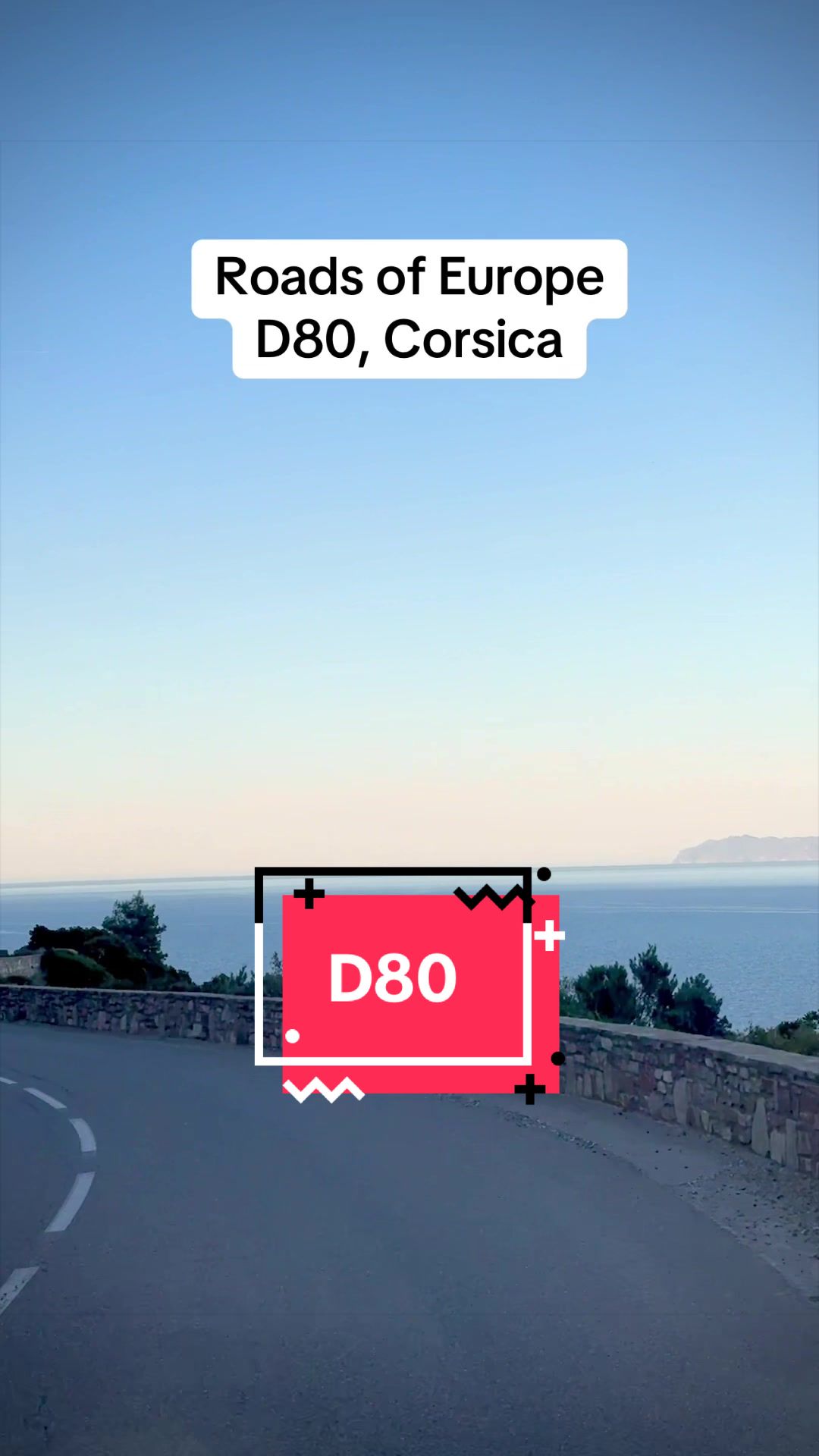 @European Roadtrip Adventure
