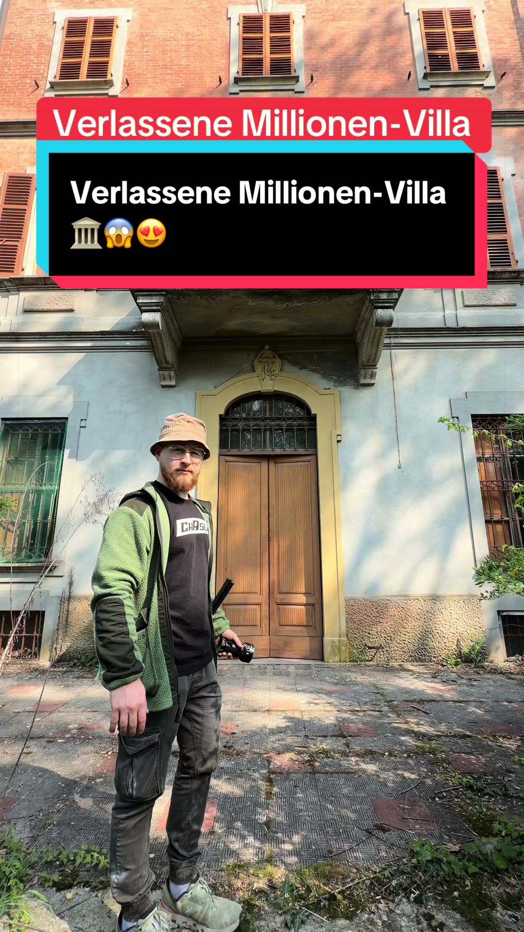 @LostHistorie