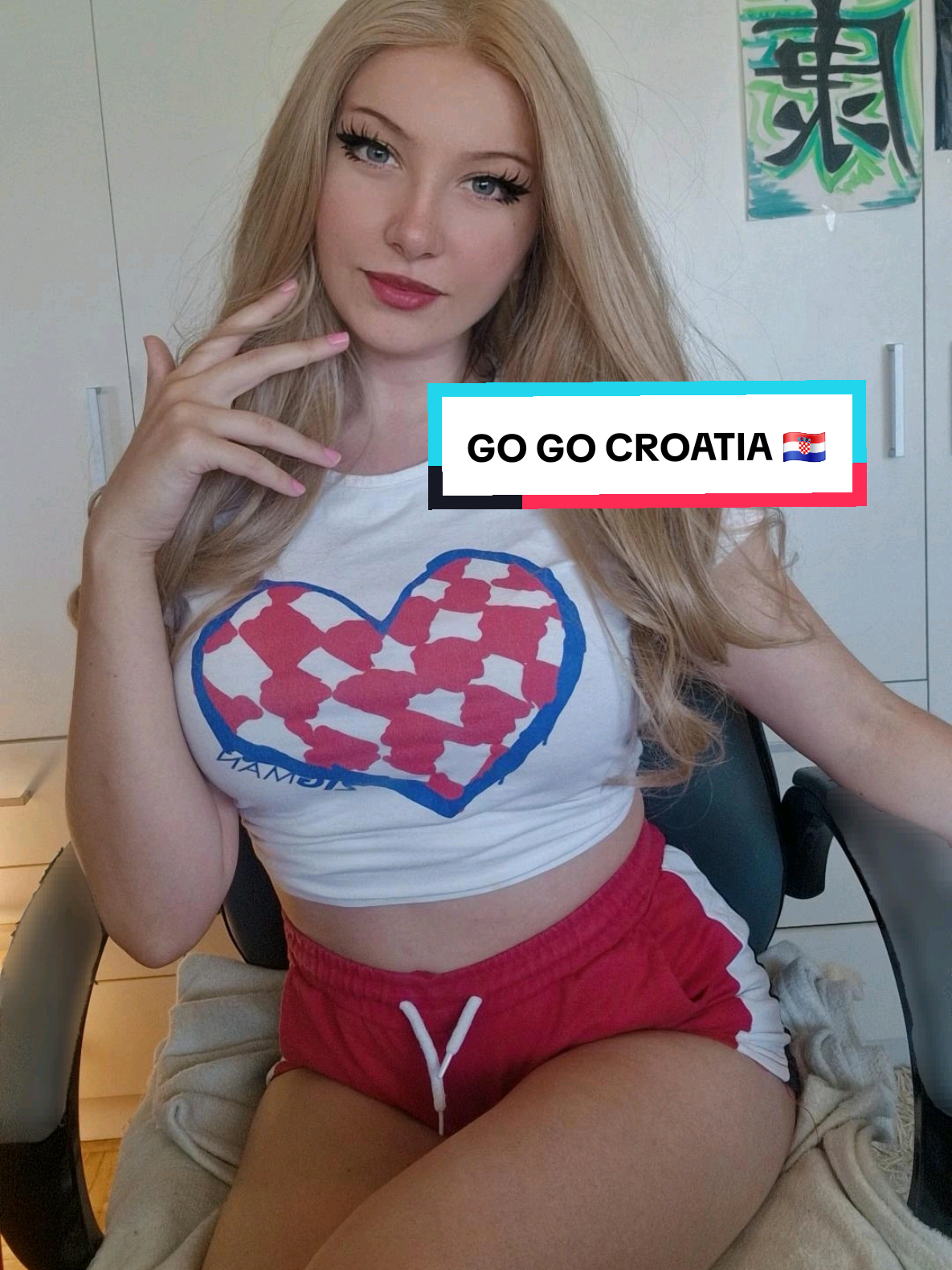 @Miss Kira