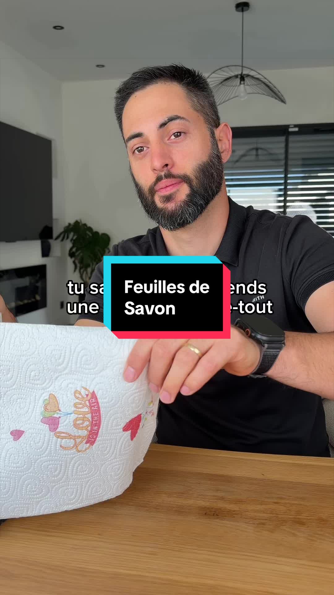 @JIMMY & LAURA I ASTUCES