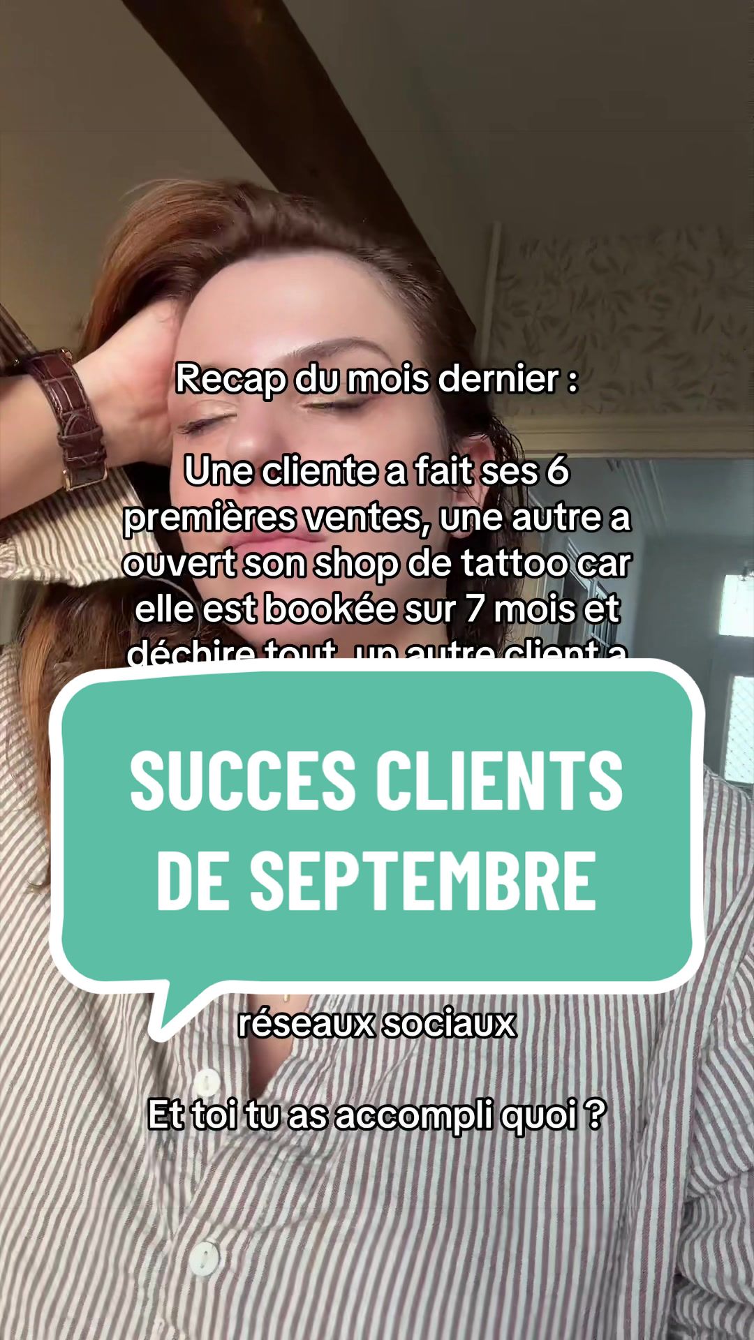 @Charlie Coach Marketing