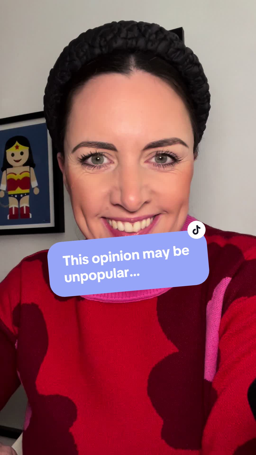 @Lisa Carpenter-Drew