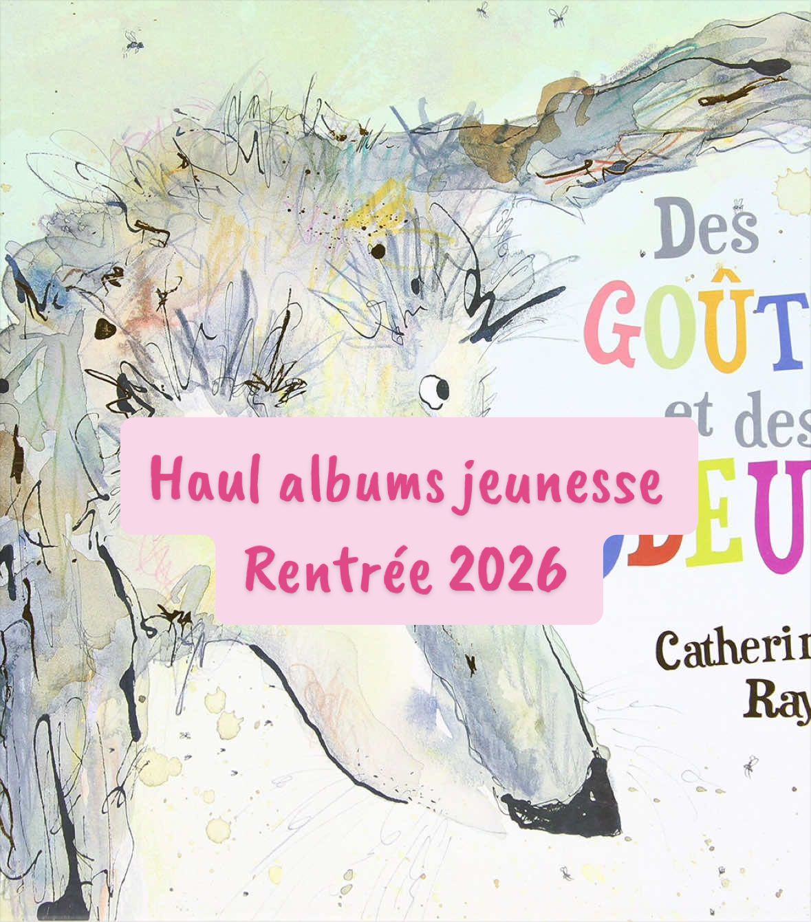 @PE en paillettes