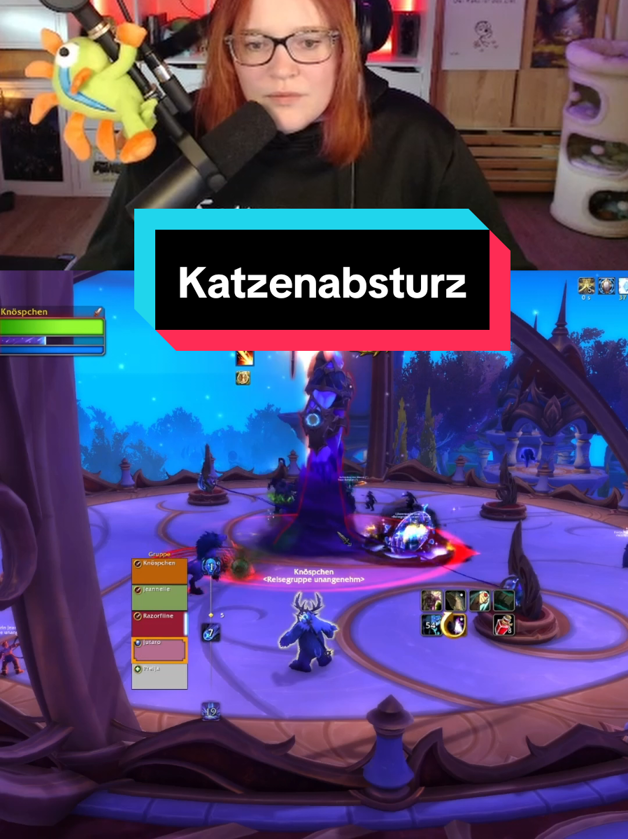 @Die_Novi || Twitch
