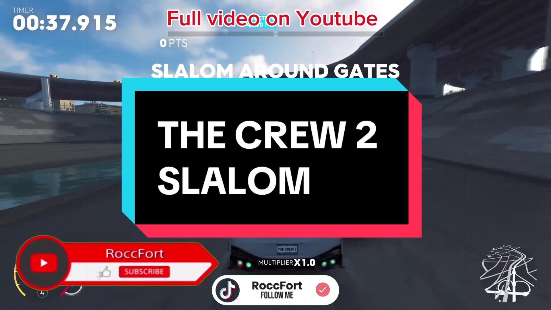 @RoccFort🏎️
